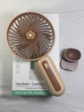 mini fan