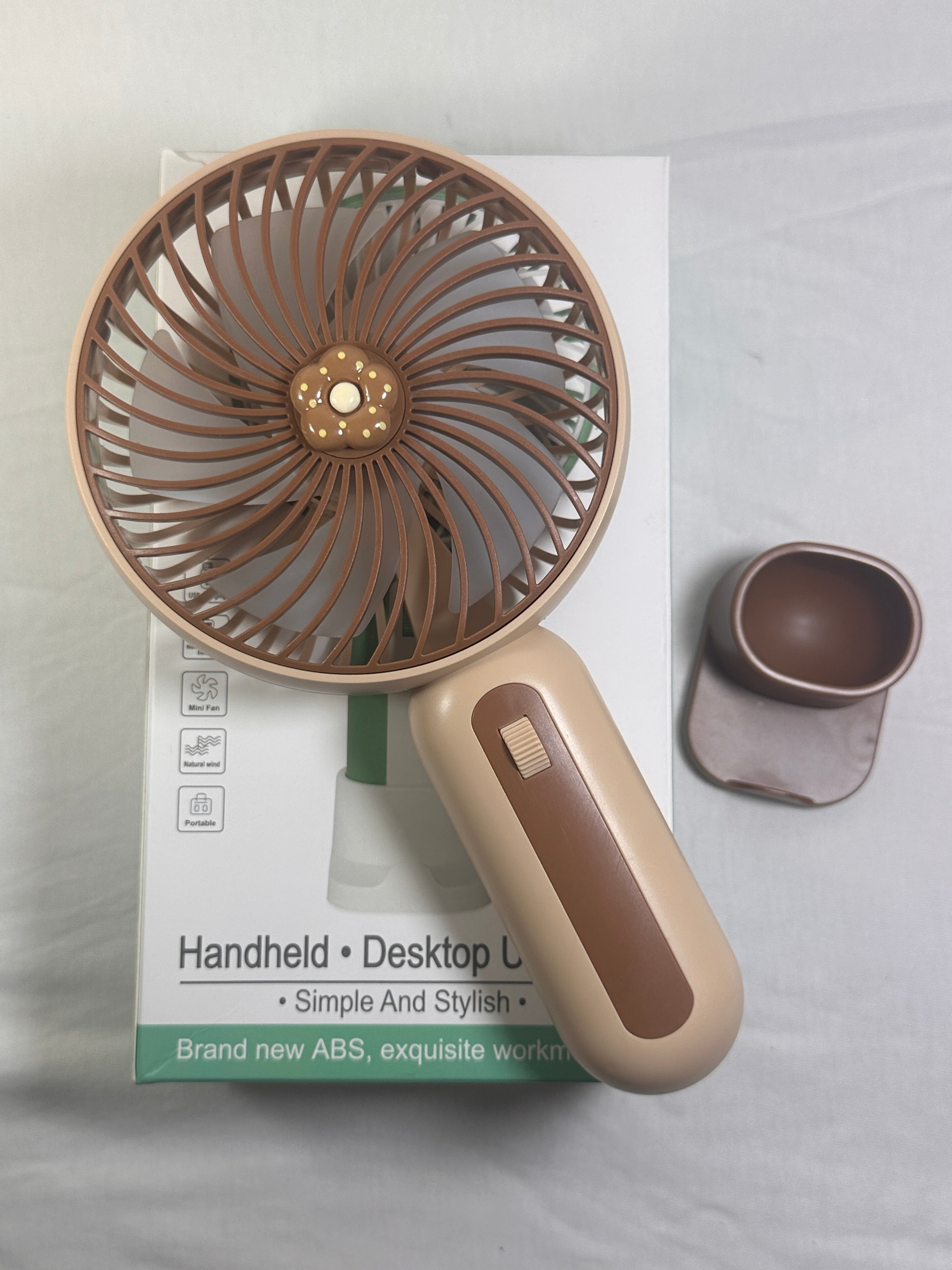 mini fan