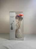فواحة سيراميك مع زيت عطري - Reed Diffuser