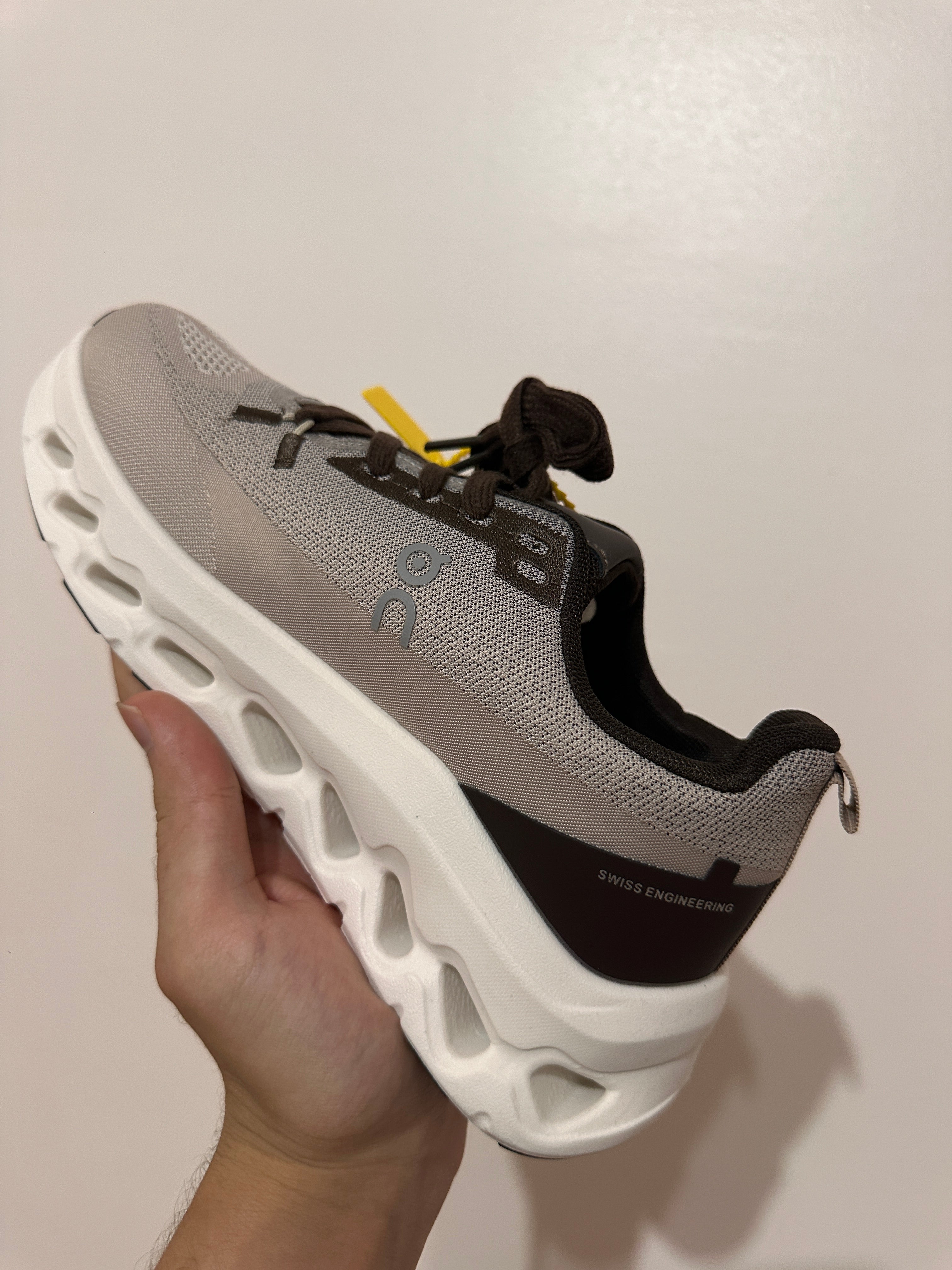 On Cloud