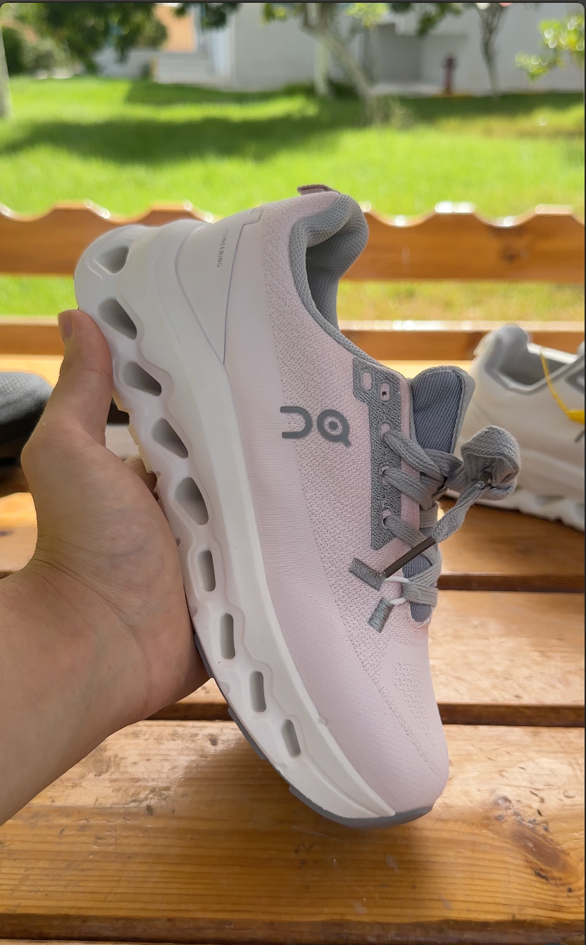 On Cloud