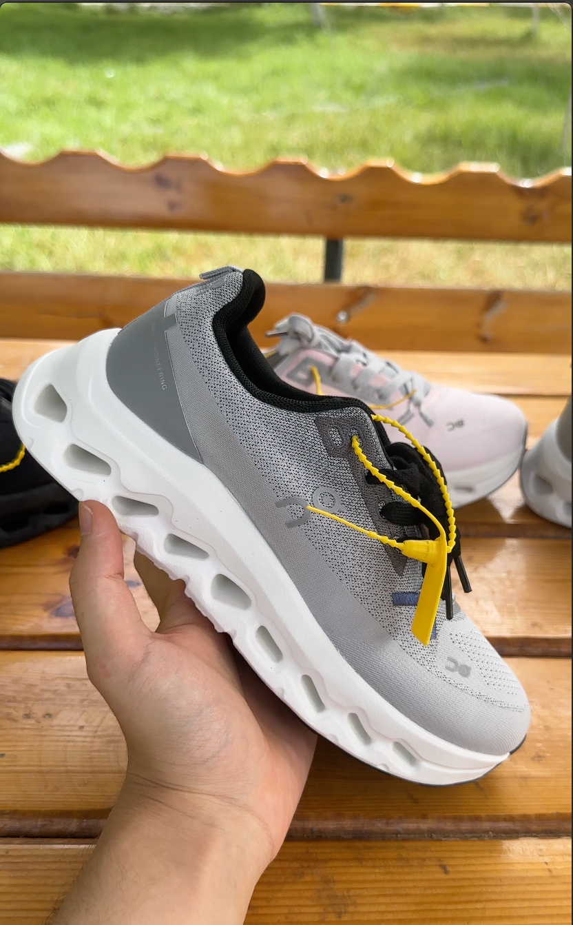 On Cloud